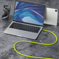 🔌 50% korting! 4-in-1 snellaadkabel – 240W, USB-A/C & Lightning, E-Marker chip. Snel & veilig voor laptop, tablet & telefoon! ⚡📱