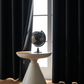 💥Tijdelijke korting!🔥 Elegante Decoratieve Gordijnen – Verduisteringsstof & Thermische Isolatie – Metalen Ringen – Tijdloze Beige Tint – Zachte Sfeer & Gewaarborgde Privacy ☁️