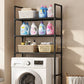🚿 Opbergrek Badkamer & Wasruimte – Zonder Boren | Zomerdeal 50% Korting! 🏠