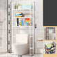 🚿 Opbergrek Badkamer & Wasruimte – Zonder Boren | Zomerdeal 50% Korting! 🏠
