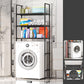 🚿 Opbergrek Badkamer & Wasruimte – Zonder Boren | Zomerdeal 50% Korting! 🏠
