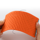 📱 50% KORTING 🛋️ Opvouwbare siliconen telefoonhouder – Verstelbare hoek, antislip & compact – Verlicht nekpijn, ideaal voor bureau, bed of op reis ✨