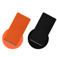 📱 50% KORTING 🛋️ Opvouwbare siliconen telefoonhouder – Verstelbare hoek, antislip & compact – Verlicht nekpijn, ideaal voor bureau, bed of op reis ✨