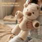 🧸 Schattige Knuffel van een Schotse Hooglandkoe | Zacht, Knus & Perfect als Cadeau – Nu 67% Korting
