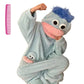 😜 50% KORTING – Knus Karakter Pyjamapak | Slaap heerlijk ontspannen in onze grappigste en zachtste print ooit!