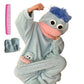 😜 50% KORTING – Knus Karakter Pyjamapak | Slaap heerlijk ontspannen in onze grappigste en zachtste print ooit!