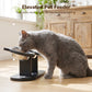 🐾 50% Korting – Verhoogde Voerbak voor Honden & Katten | Comfortabel Eten zonder Knoeien (3 Bakjes)