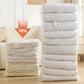 📦 50% KORTING! ✨ Zelfcomprimerende vacuümopbergzakken (geen pomp nodig) – Waterdichte ruimtebesparende opbergers 🏠