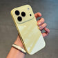 📱 50% KORTING ✨ Volledige beschermhoes – Transparant, glanzend & schokbestendig – Valbestendig, veilig dagelijks gebruik – strak design voor iPhone & Samsung ✨