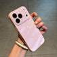 📱 50% KORTING ✨ Volledige beschermhoes – Transparant, glanzend & schokbestendig – Valbestendig, veilig dagelijks gebruik – strak design voor iPhone & Samsung ✨