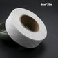📢📢50% KORTING !! ⏰ Opstrijkbare zoomtape voor stof