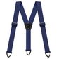 ⏳ 50% KORTING! ⏰ Antislip schouderbanden 👖 Brede elastische band + stevige haken, metalen verstelgesp, duurzaam polyester, geschikt voor zowel werkkleding als buitengebruik 🔧