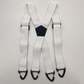 ⏳ 50% KORTING! ⏰ Antislip schouderbanden 👖 Brede elastische band + stevige haken, metalen verstelgesp, duurzaam polyester, geschikt voor zowel werkkleding als buitengebruik 🔧
