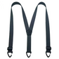 ⏳ 50% KORTING! ⏰ Antislip schouderbanden 👖 Brede elastische band + stevige haken, metalen verstelgesp, duurzaam polyester, geschikt voor zowel werkkleding als buitengebruik 🔧
