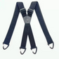 ⏳ 50% KORTING! ⏰ Antislip schouderbanden 👖 Brede elastische band + stevige haken, metalen verstelgesp, duurzaam polyester, geschikt voor zowel werkkleding als buitengebruik 🔧