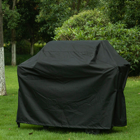 50% KORTING! 🍖 Stevige, waterdichte barbecuehoes – UV-bestendig, weerbestendig en ideaal om uw barbecue te beschermen tegen regen, sneeuw en zon 🛡️