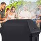 50% KORTING! 🍖 Stevige, waterdichte barbecuehoes – UV-bestendig, weerbestendig en ideaal om uw barbecue te beschermen tegen regen, sneeuw en zon 🛡️