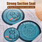 📢📢50% OFF !! ⏰Anti-Clog & Odor-Proof Drain Cover