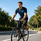 ⏰Heren snel drogende sport capribroeken met ritszakken🩳💨
