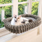 ⏳ 50% KORTING! ⏰Kattenhangmat Raam Tot 18kg