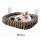 ⏳ 50% KORTING! ⏰Kattenhangmat Raam Tot 18kg