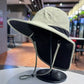 🎣🧢☀️ Uniseks Opvouwbare Vissershoed voor Zonbescherming 🛡️