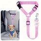 🐶 2-in-1 Hondenautogordel & Wandelriem – Veilig en Handig Onderweg 🚗✨