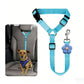 🐶 2-in-1 Hondenautogordel & Wandelriem – Veilig en Handig Onderweg 🚗✨