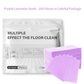 🧼 TIJDELIJK 50% KORTING! ✨ Dieptereinigingsdoekjes voor meerdere oppervlakken – Lost direct op, Streepvrije glans, Botanische geur 🏠