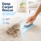 🧼 TIJDELIJK 50% KORTING! ✨ Dieptereinigingsdoekjes voor meerdere oppervlakken – Lost direct op, Streepvrije glans, Botanische geur 🏠
