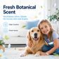 🧼 TIJDELIJK 50% KORTING! ✨ Dieptereinigingsdoekjes voor meerdere oppervlakken – Lost direct op, Streepvrije glans, Botanische geur 🏠