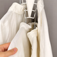 ⏳ Tijdelijke aanbieding! 🏠 5 kopen, 2 gratis — Driehoekige opbergrekjes voor kleding en accessoires 💖