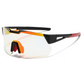 🔥🎁 -50%! 🕶️ Stijlvolle Dag & Nacht Beschermbril – Fotochromische & Gepolariseerde UV400 Glazen – Vintage Y2K Aviator Stijl voor Rijden en Sport 🏍️