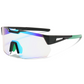 🔥🎁 -50%! 🕶️ Stijlvolle Dag & Nacht Beschermbril – Fotochromische & Gepolariseerde UV400 Glazen – Vintage Y2K Aviator Stijl voor Rijden en Sport 🏍️
