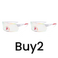 🔥🎁 -50%! 🕶️ Stijlvolle Dag & Nacht Beschermbril – Fotochromische & Gepolariseerde UV400 Glazen – Vintage Y2K Aviator Stijl voor Rijden en Sport 🏍️