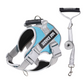 💥Tijdelijke aanbieding!🔥 Premium Anti-Trek Hondentuigje (Inclusief Gratis Riem) ✨