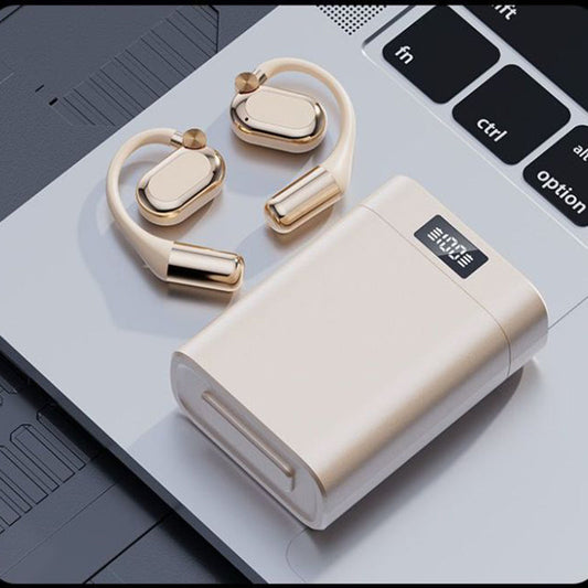 🎁2026 New Arrivals 50% OFF💥 Comfort Fit Open-Ear Wireless Earphones