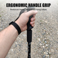 💥50% Korting! 💥🏔️🦯Telescopische Trekking Stok met Ergonomische Handgreep | Compact & Lichtgewicht💪