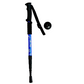 💥50% Korting! 💥🏔️🦯Telescopische Trekking Stok met Ergonomische Handgreep | Compact & Lichtgewicht💪