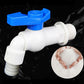 📢📢50% OFF !! ⏰Water Storage Tank Faucet – Leak-Proof with Bulkhead Fitting ✨