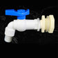 📢📢50% OFF !! ⏰Water Storage Tank Faucet – Leak-Proof with Bulkhead Fitting ✨