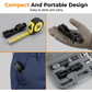 📢📢50% OFF !! ⏰Universal Spark Plug Gap Tool