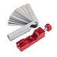 📢📢50% OFF !! ⏰Universal Spark Plug Gap Tool
