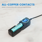 ⏳Time-Limited Special⏰Universal LCD Lithium Battery Charger