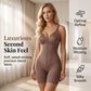 Buikcorrigerende shapewear met billenlift