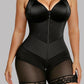 Buikcorrigerende shapewear met billenlift