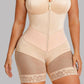 Buikcorrigerende shapewear met billenlift
