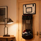 ⏳Tijdelijk 50% korting⏰ Basketbal wasmand voor aan de deur🏀🧺👕