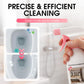 🧼 TIJDELIJKE AANBIEDING: 50% KORTING! ✨ Multifunctionele badkamerreinigingsspray – kalkaanslagverwijderaar, frisse geur, krast niet ✨