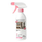 🧼 TIJDELIJKE AANBIEDING: 50% KORTING! ✨ Multifunctionele badkamerreinigingsspray – kalkaanslagverwijderaar, frisse geur, krast niet ✨